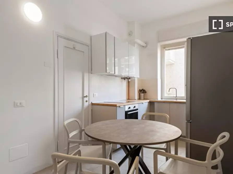 Immagine 13 di Camera condivisa in affitto  in Viale Vittorio Veneto a Milano