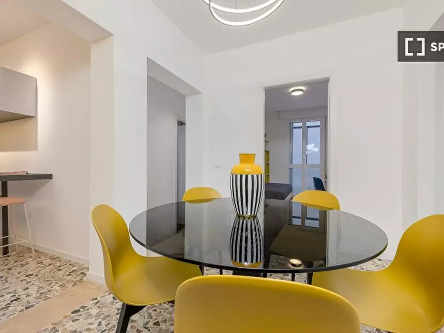 Immagine 6 di Camera condivisa in affitto  in Emo-Capodilista a Padova