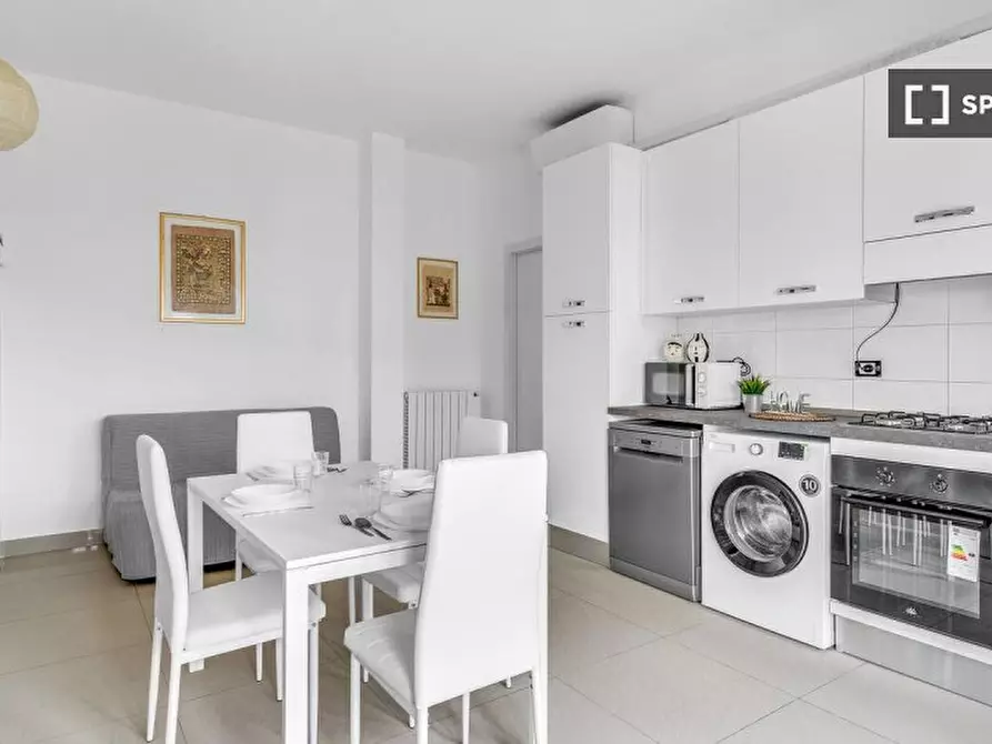 Immagine 5 di Appartamento in affitto  in Via Rogoredo a Milano