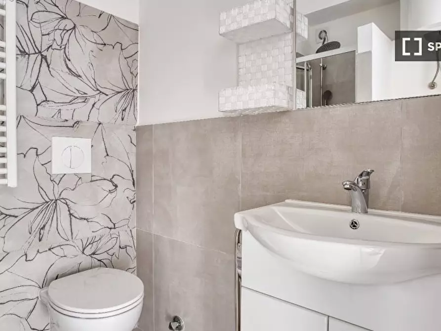 Immagine 19 di Appartamento in affitto  in Via Giovanni Battista Cassinis a Milano