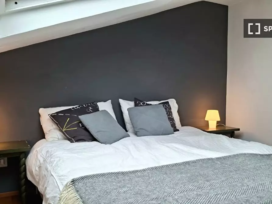 Immagine 13 di Appartamento in affitto  in Via Giorgio Washington a Milano