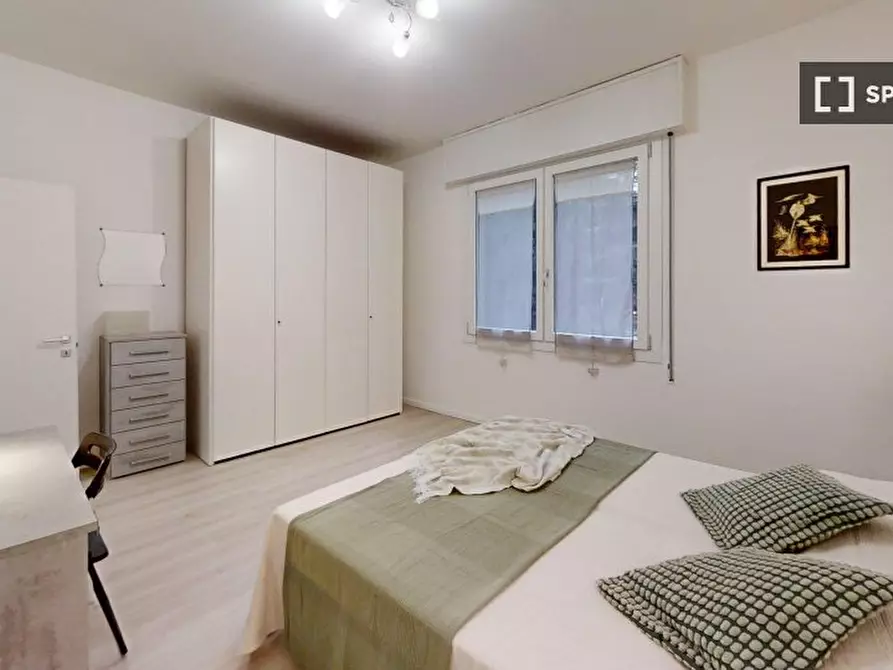 Immagine 12 di Camera condivisa in affitto  in VIA Algarotti a Padova