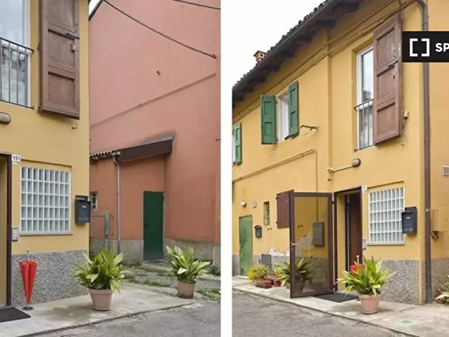 Immagine 17 di Appartamento in affitto  in Via Giuseppe Massarenti a Bologna