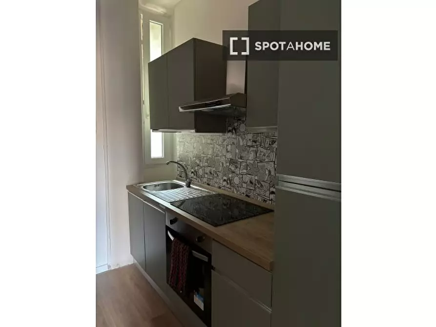 Immagine 14 di Appartamento in affitto  in Via Giulio e Corrado Venini a Milano