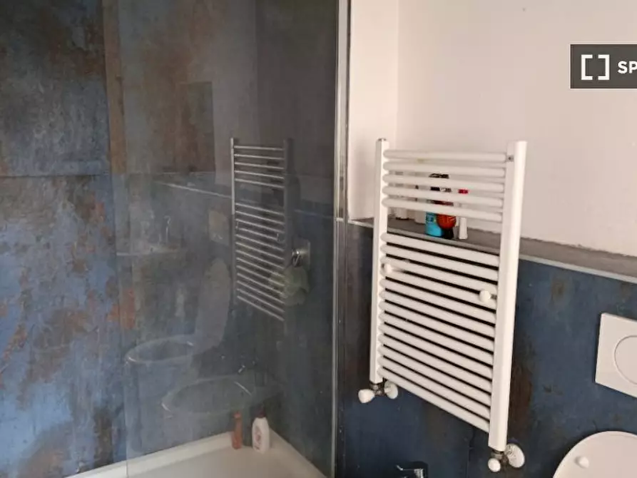 Immagine 4 di Camera condivisa in affitto  in Viale dei Mille a Firenze