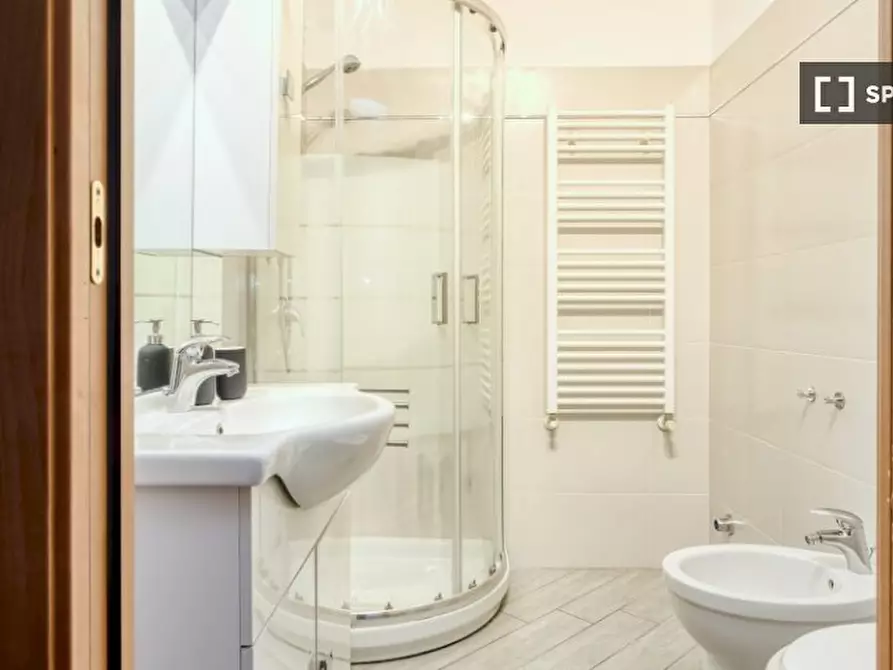 Immagine 13 di Camera condivisa in affitto  in Via Giovanni Pezzotti a Milano