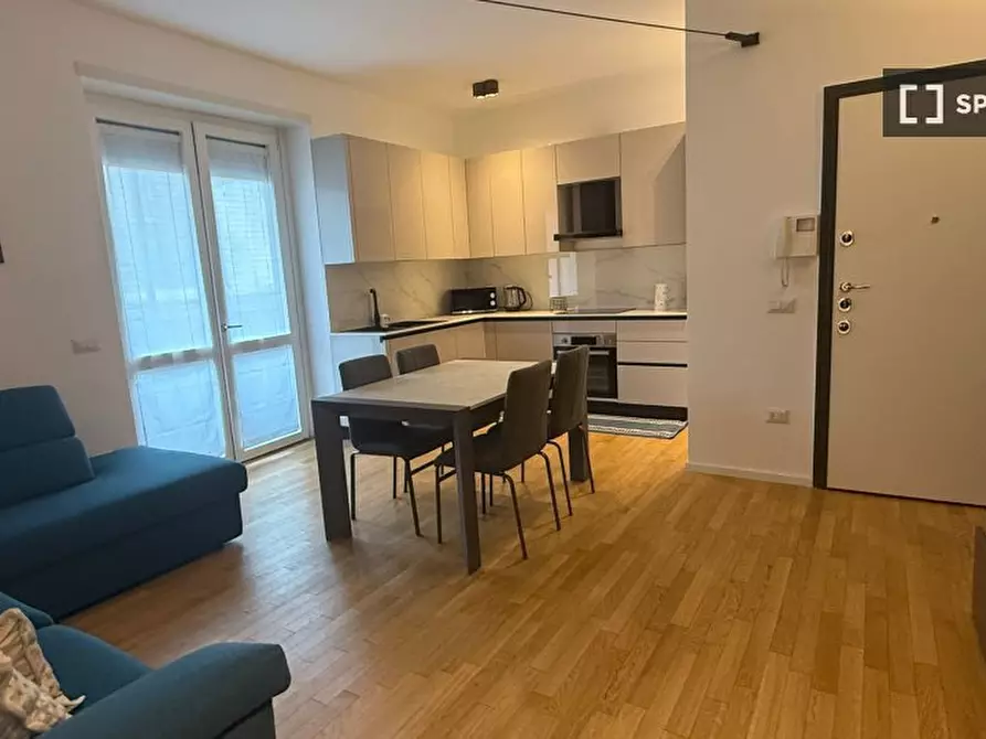 Immagine 1 di Appartamento in affitto  in Via Francesco Soave a Milano