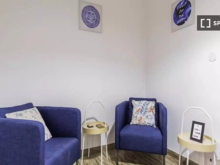 Immagine 7 di Camera condivisa in affitto  in Via Felice Mendelssohn a Padova