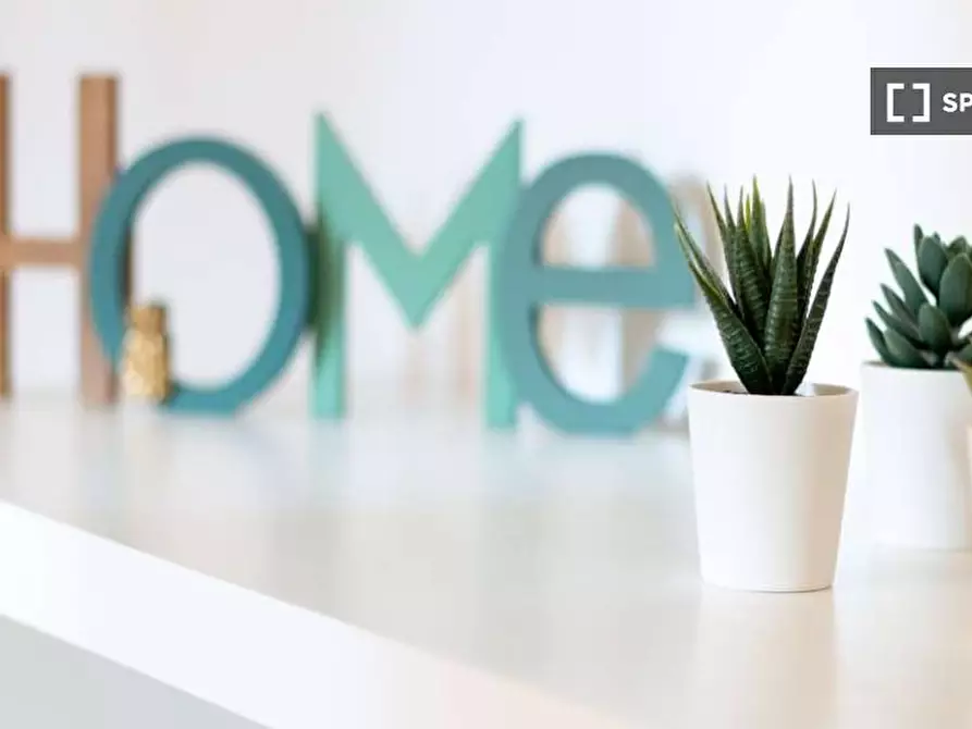 Immagine 14 di Camera condivisa in affitto  in Via Giuseppe Regaldi a Milano