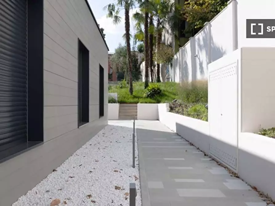 Immagine 15 di Camera condivisa in affitto  in Via Ospedale Civile a Padova