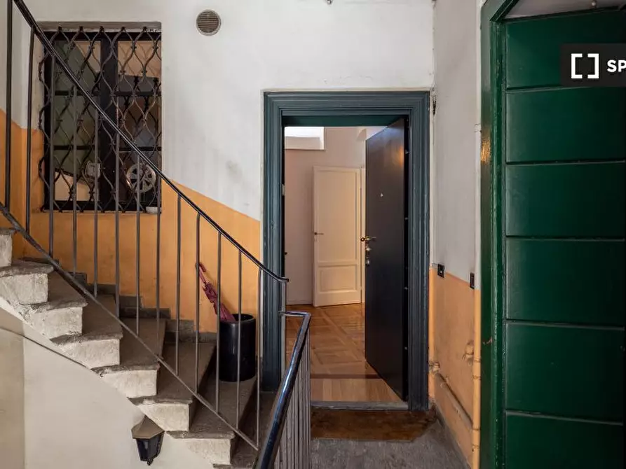 Immagine 19 di Appartamento in affitto  in Via Meravigli a Milano