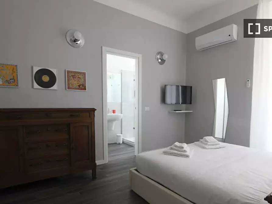 Immagine 3 di Appartamento in affitto  in Via Melzo a Milano