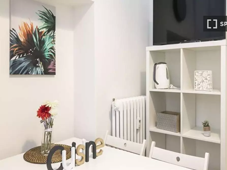 Immagine 13 di Camera condivisa in affitto  in Via Lipari a Milano