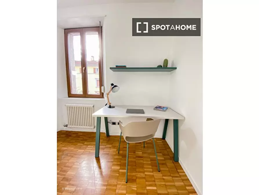 Immagine 6 di Camera condivisa in affitto  in Brennero a Trento