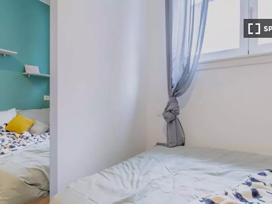 Immagine 6 di Camera condivisa in affitto  in Via Ospedale Civile a Padova