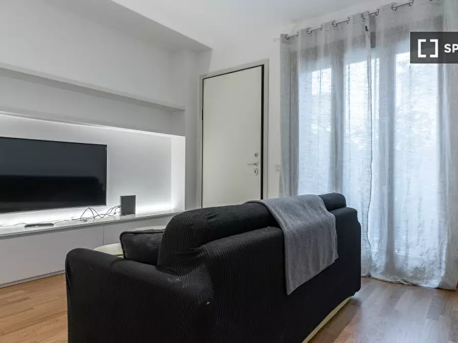 Immagine 6 di Appartamento in affitto  in Via Giacinto Gallina a Milano