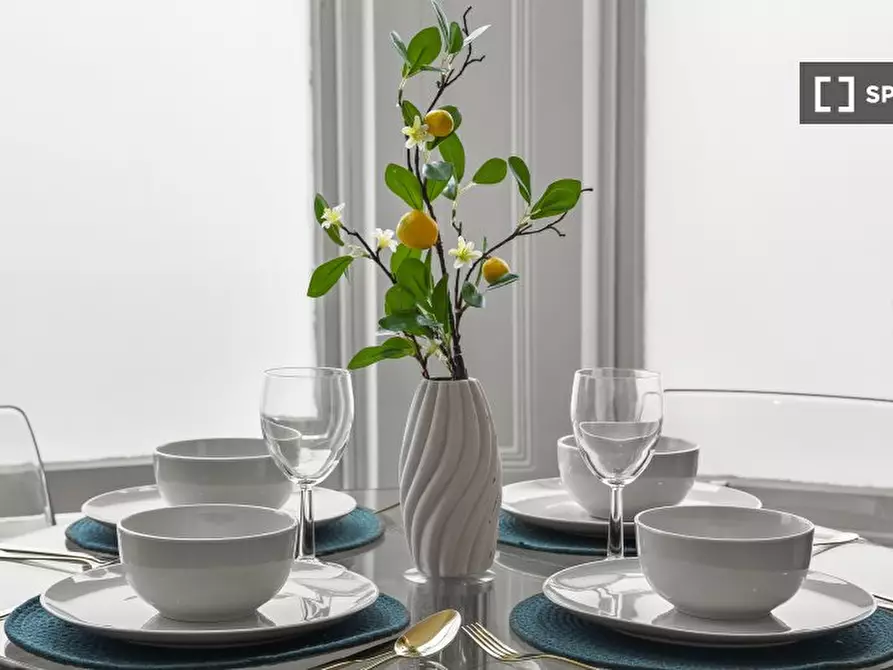 Immagine 6 di Appartamento in affitto  in Nevern Pl a Kensington