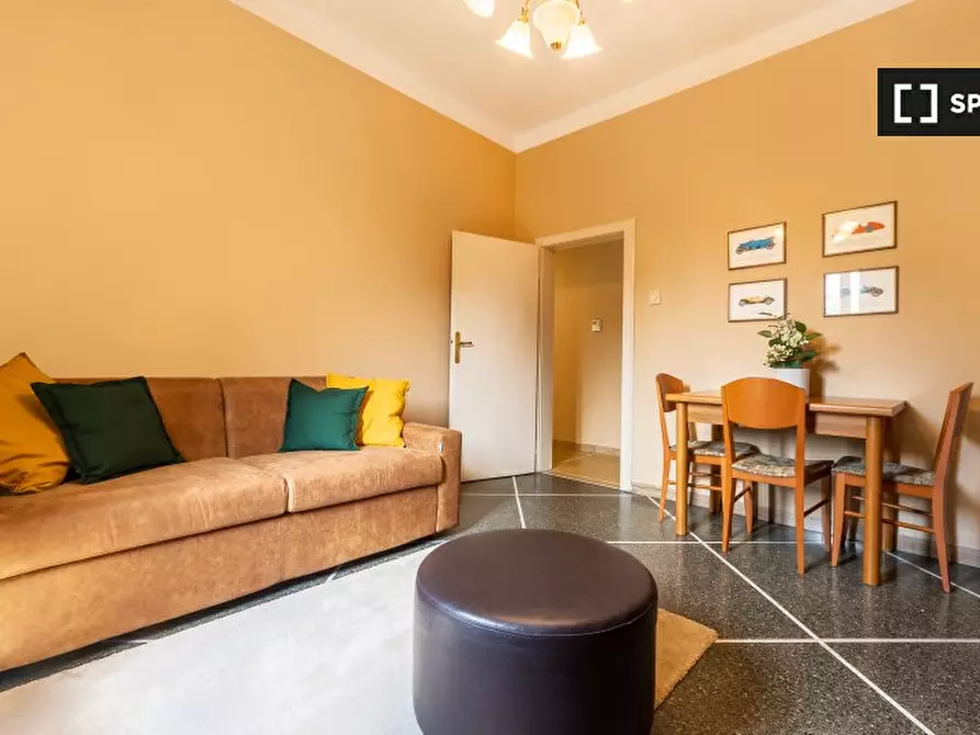 Immagine 9 di Appartamento in affitto  in Via delle Lame a Bologna