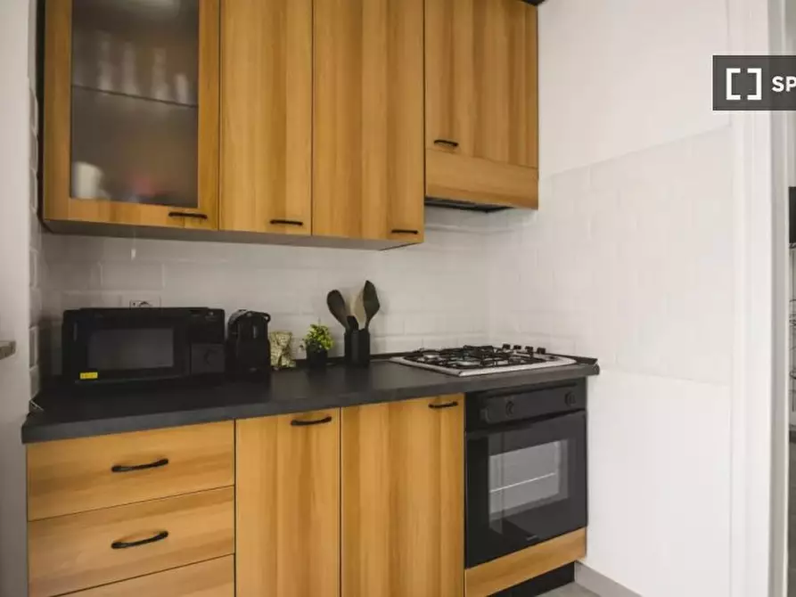 Immagine 9 di Appartamento in affitto  in Via Brembo a Milano