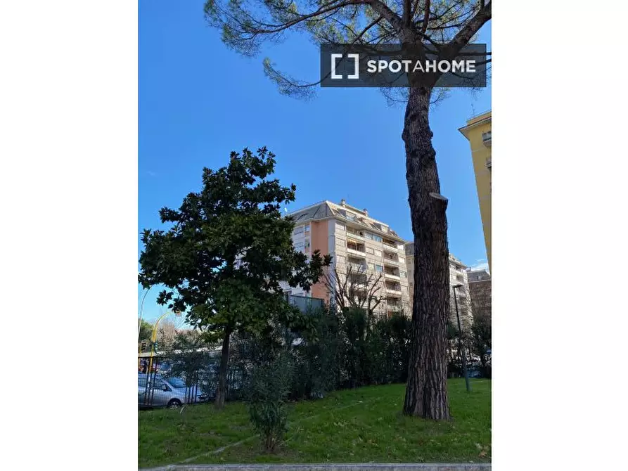 Immagine 2 di Appartamento in affitto  in Viale Somalia a Roma