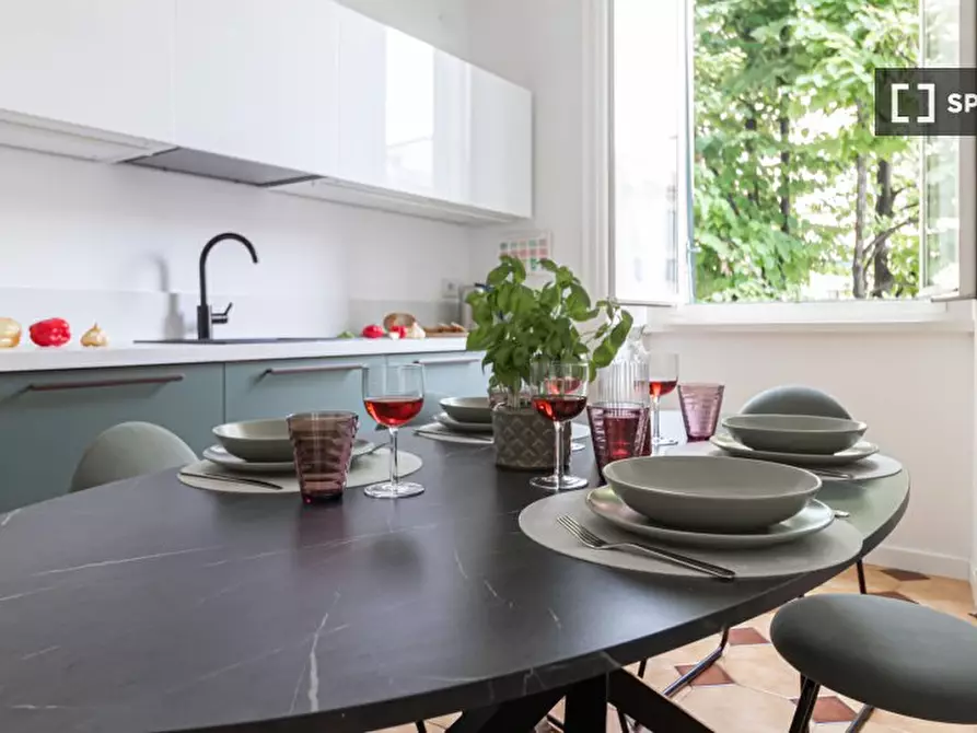 Immagine 7 di Appartamento in affitto  in Alzaia Naviglio Pavese a Milano