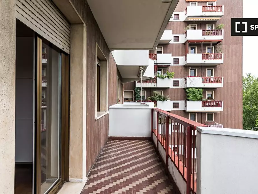 Immagine 15 di Camera condivisa in affitto  in Via Guido Guarini Matteucci, 20162 Milano MI, Italy a Milano