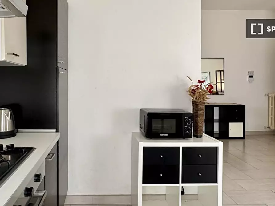 Immagine 7 di Ufficio in affitto  in Via Carlo Boncompagni a Milano