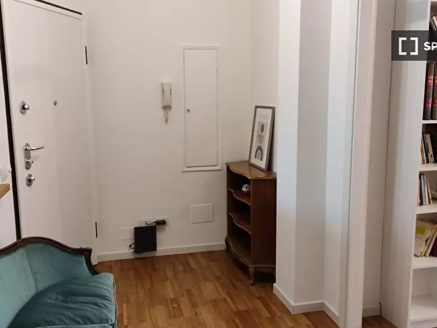 Immagine 4 di Appartamento in affitto  in Via Costanza a Milano