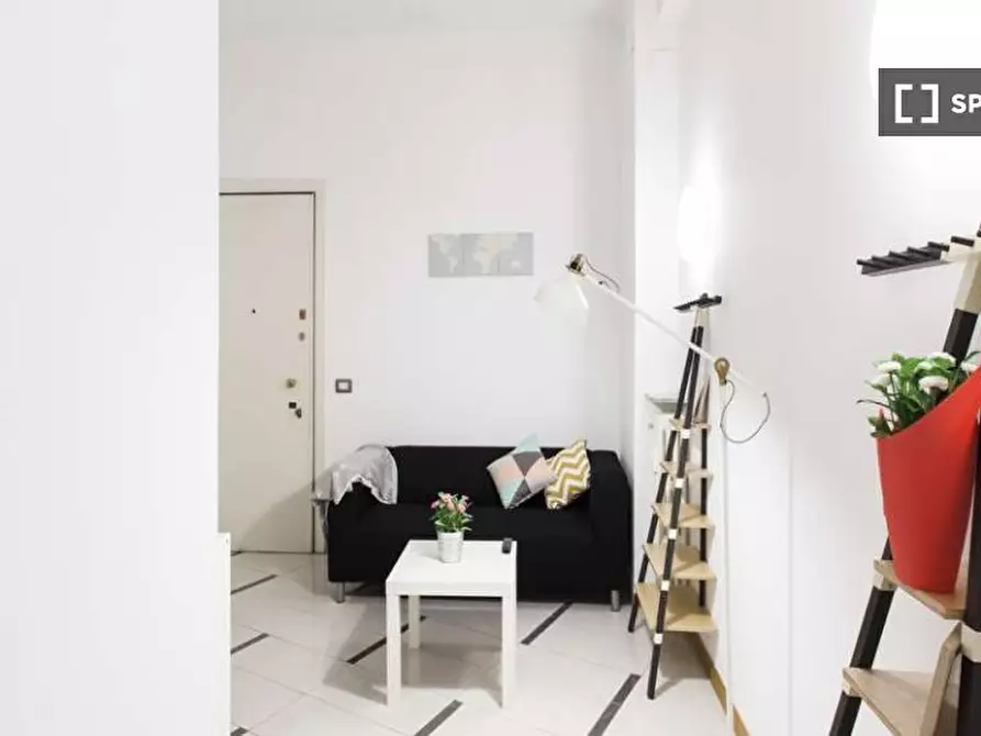 Immagine 11 di Camera condivisa in affitto  in Via Col Moschin a Milano