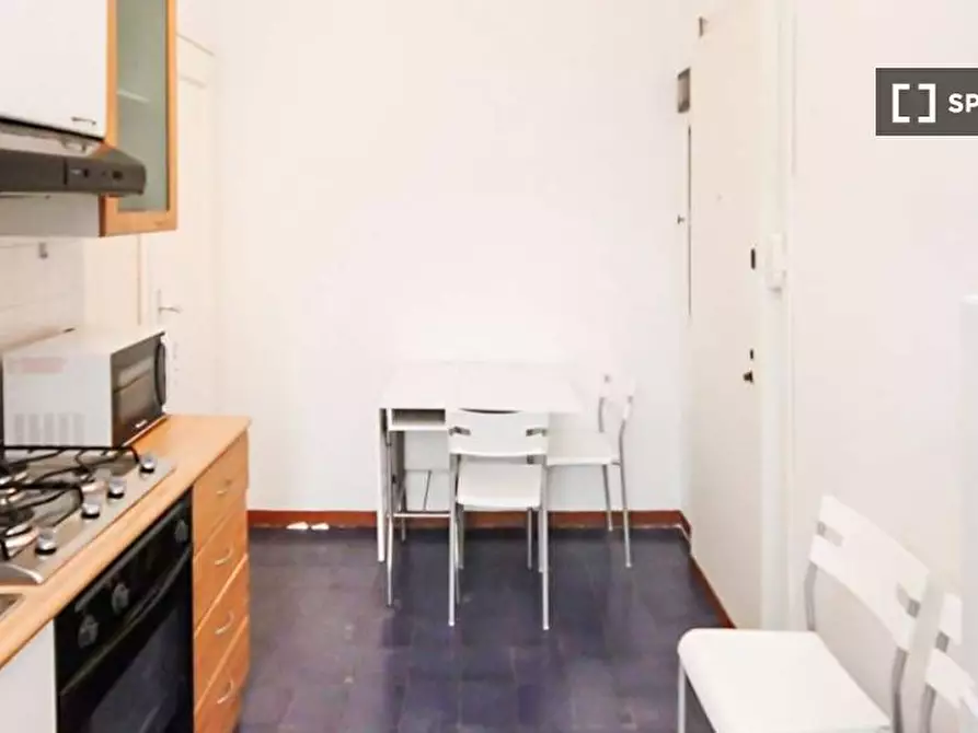 Immagine 18 di Camera condivisa in affitto  in Viale Sabotino a Milano