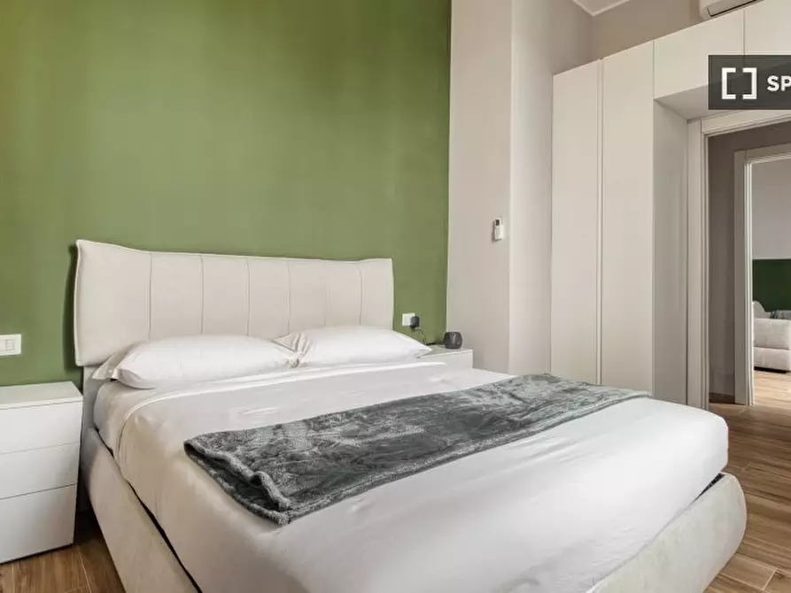 Immagine 2 di Appartamento in affitto  in Via Lodovico Il Moro a Milano