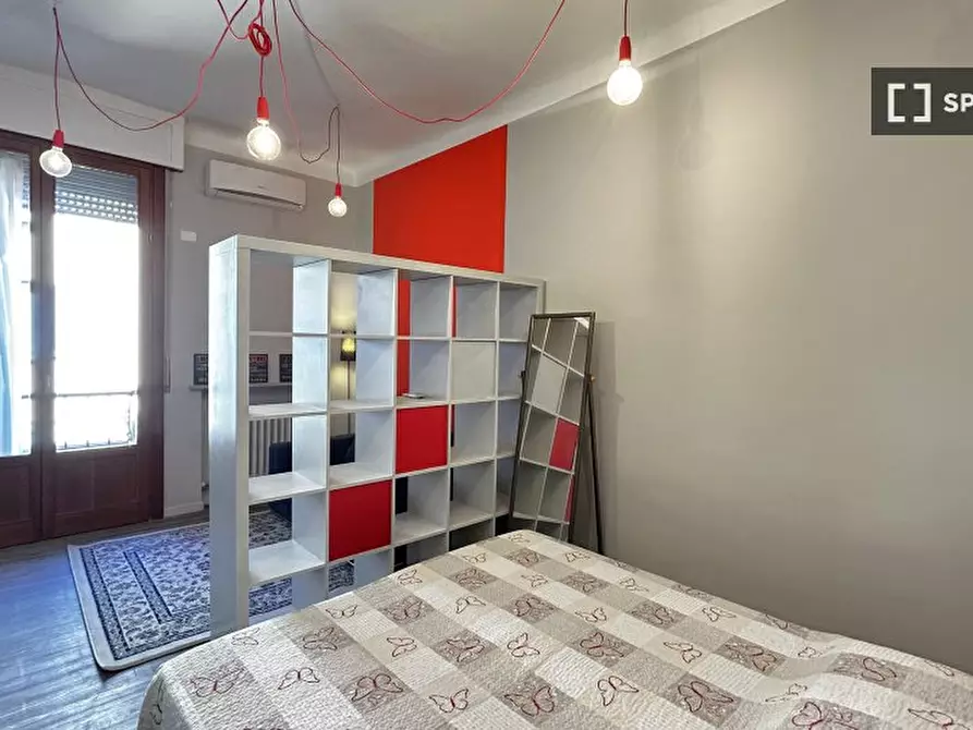 Immagine 17 di Appartamento in affitto  in Via Messina a Milano