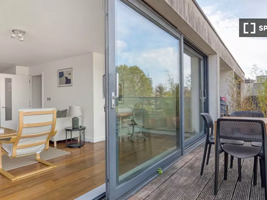 Immagine 5 di Appartamento in affitto  in Redchurch St a Poplar