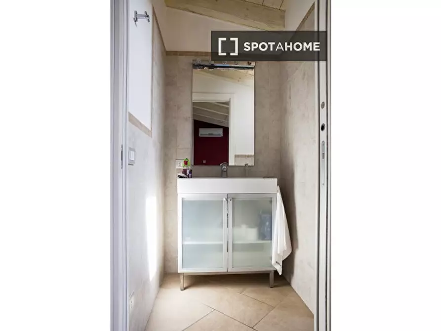 Immagine 9 di Appartamento in affitto  in Via Emilio Broglio a Milano