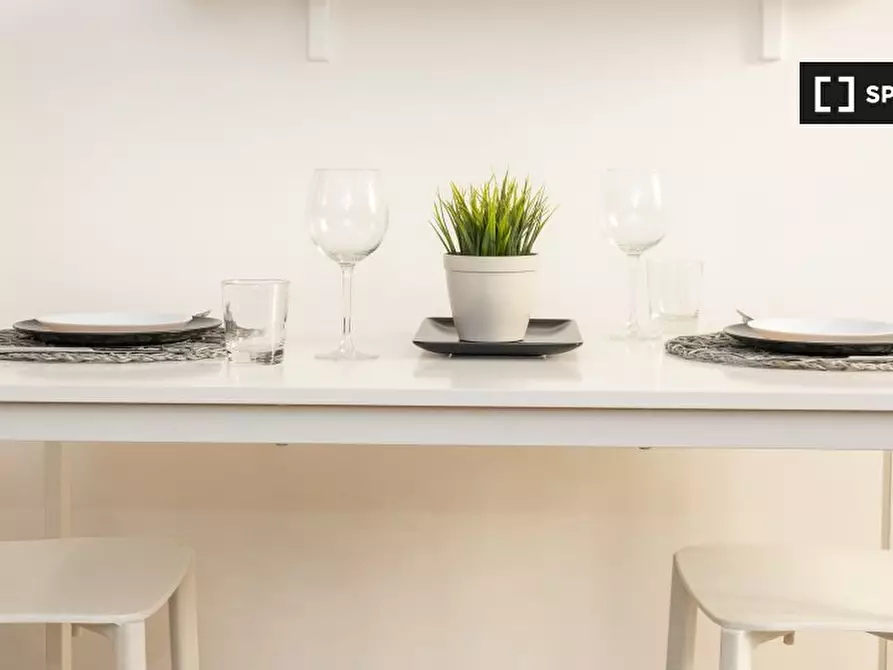 Immagine 7 di Appartamento in affitto  in Via Paola a Roma