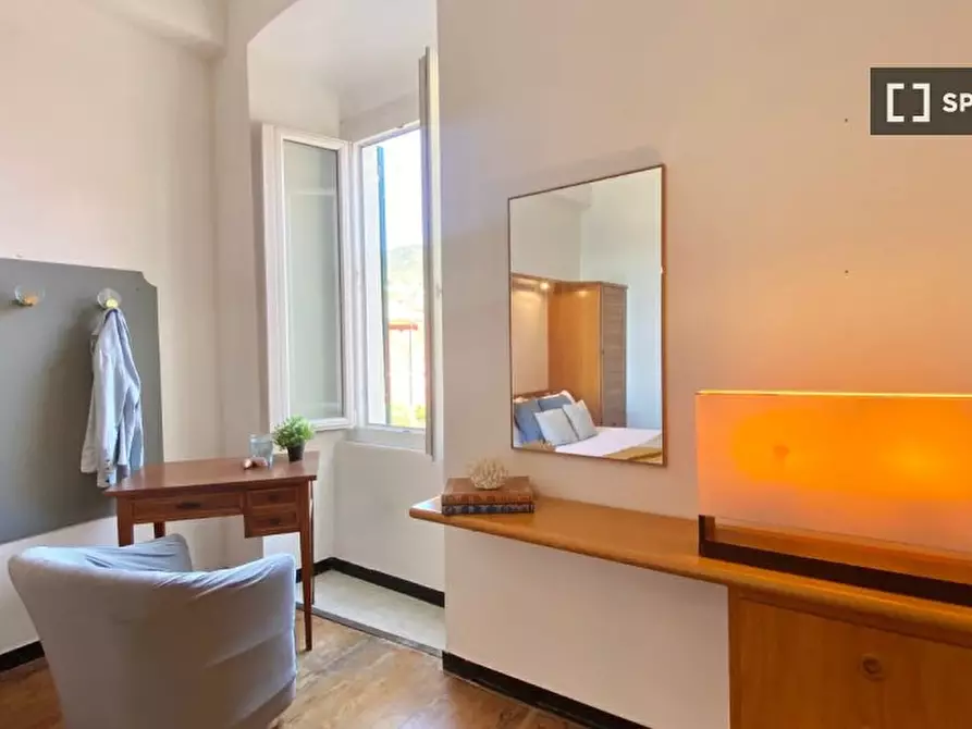 Immagine 8 di Appartamento in affitto  in Piazza Garibaldi a Avegno