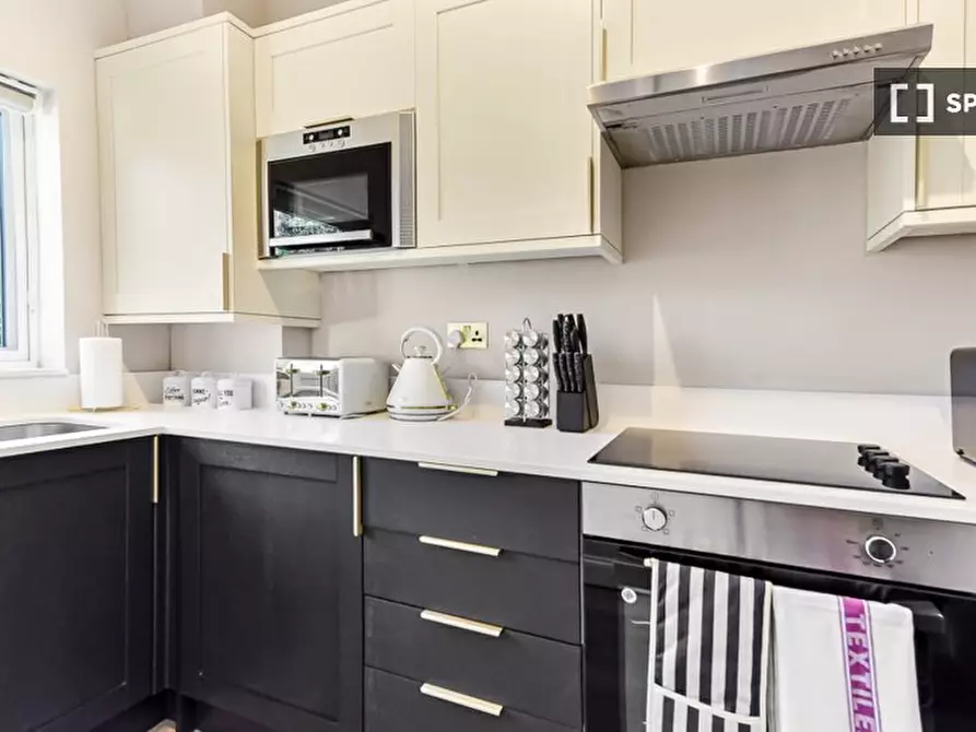Immagine 6 di Appartamento in affitto  in Wightman Rd a Tottenham