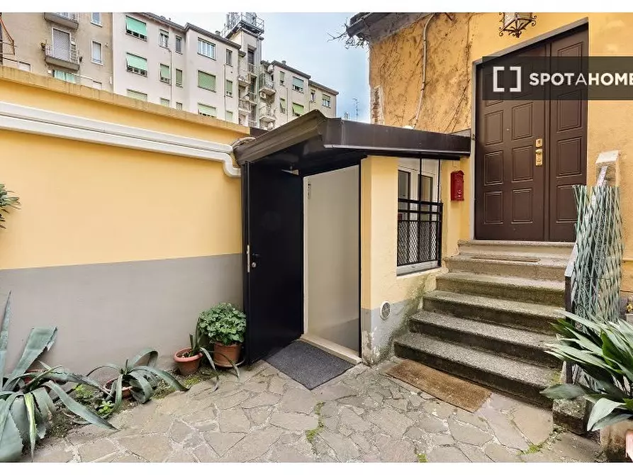 Immagine 8 di Ufficio in affitto  in Piazza Edoardo Ferravilla a Milano