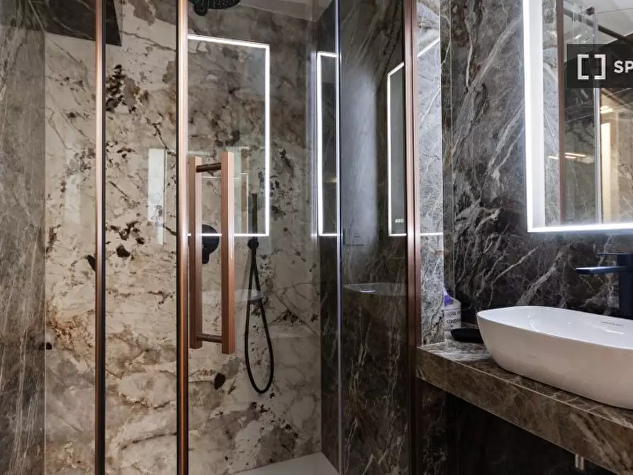 Immagine 9 di Appartamento in affitto  in Via Nino Bixio a Milano