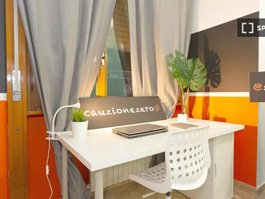 Immagine 6 di Camera condivisa in affitto  in Fanfulla da Lodi a Milano