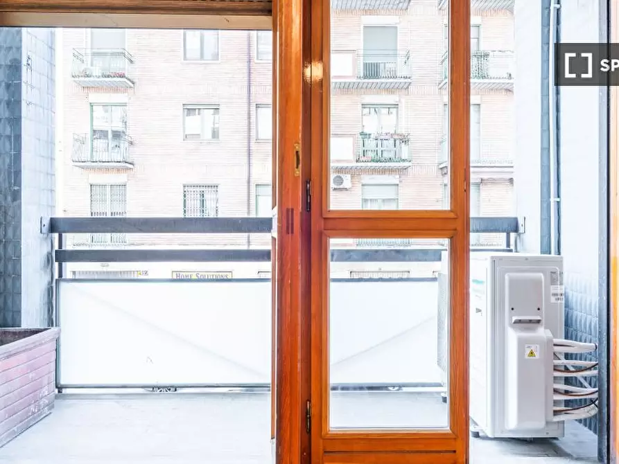 Immagine 7 di Camera condivisa in affitto  in P.za Imperatore Tito a Milano