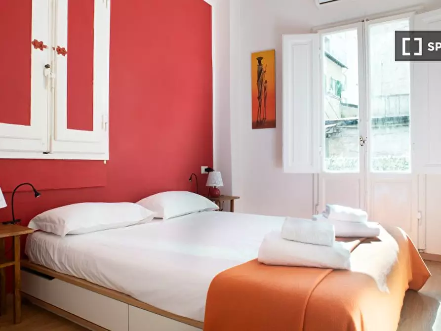 Immagine 12 di Appartamento in affitto  in Via Palazzuolo a Firenze