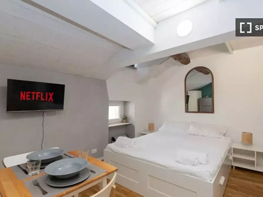 Immagine 5 di Appartamento in affitto  in Via Giuseppe Barbaroux a Torino