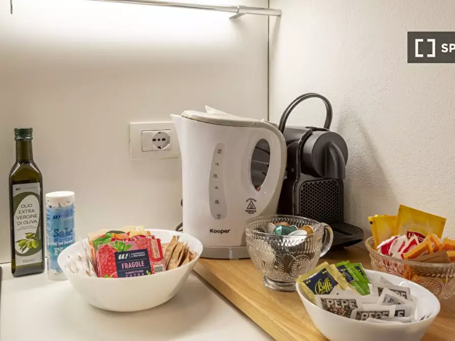 Immagine 9 di Ufficio in affitto  in Via Alessandria a Milano