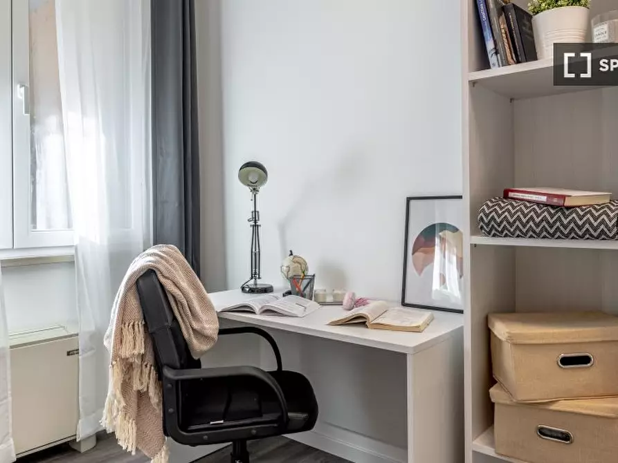 Immagine 5 di Camera condivisa in affitto  in Viale Rovereto a Trento