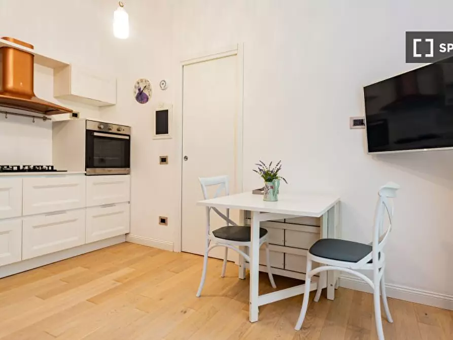 Immagine 6 di Appartamento in affitto  in Via Francesco Brioschi a Milano