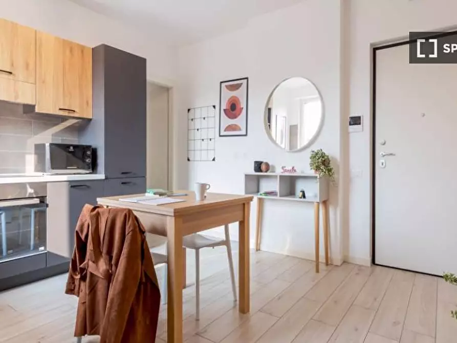 Immagine 17 di Camera condivisa in affitto  in Via Ospedale Civile a Padova