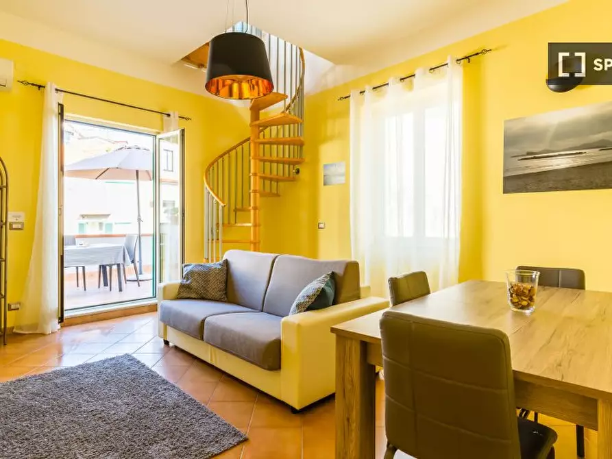 Immagine 4 di Appartamento in affitto  in Via San Paolo a Napoli