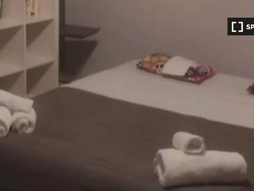 Immagine 9 di Appartamento in affitto  in Via Saluzzo a Torino