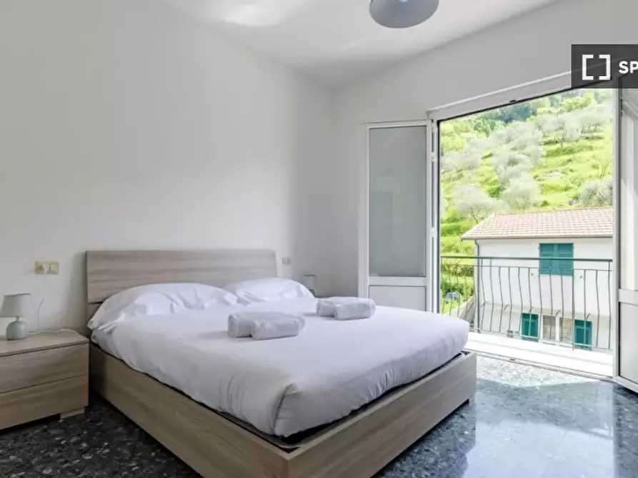 Immagine 16 di Appartamento in affitto  in Via dei Piani a Avegno
